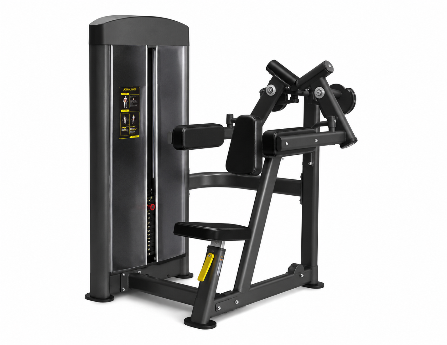 Select Fitness Ignite Lateral Raise