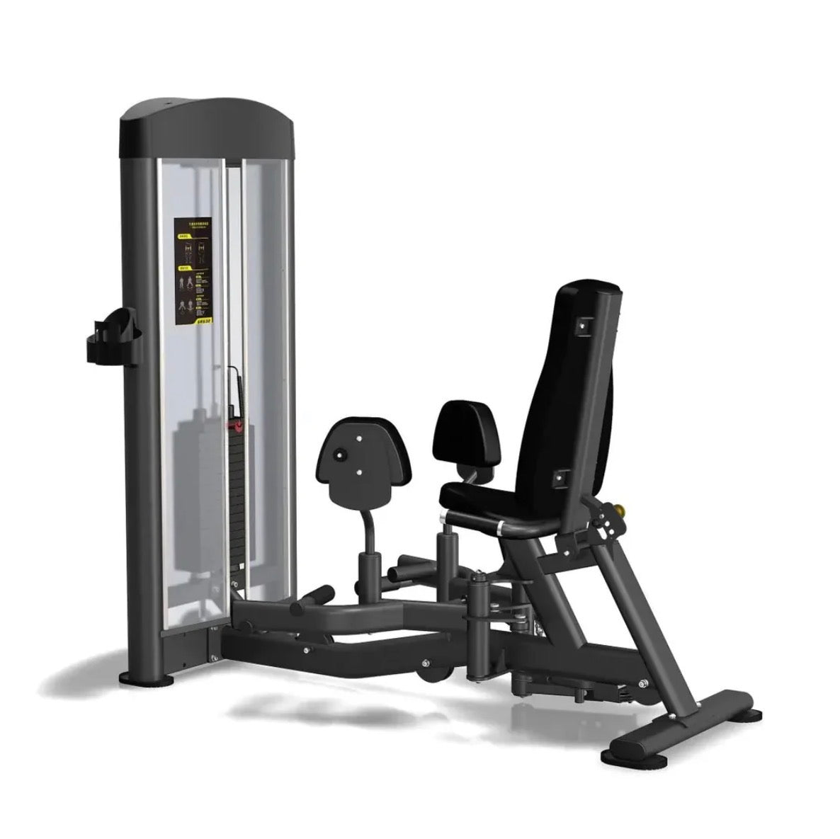 Select Fitness Ignite Abductor/Adductor