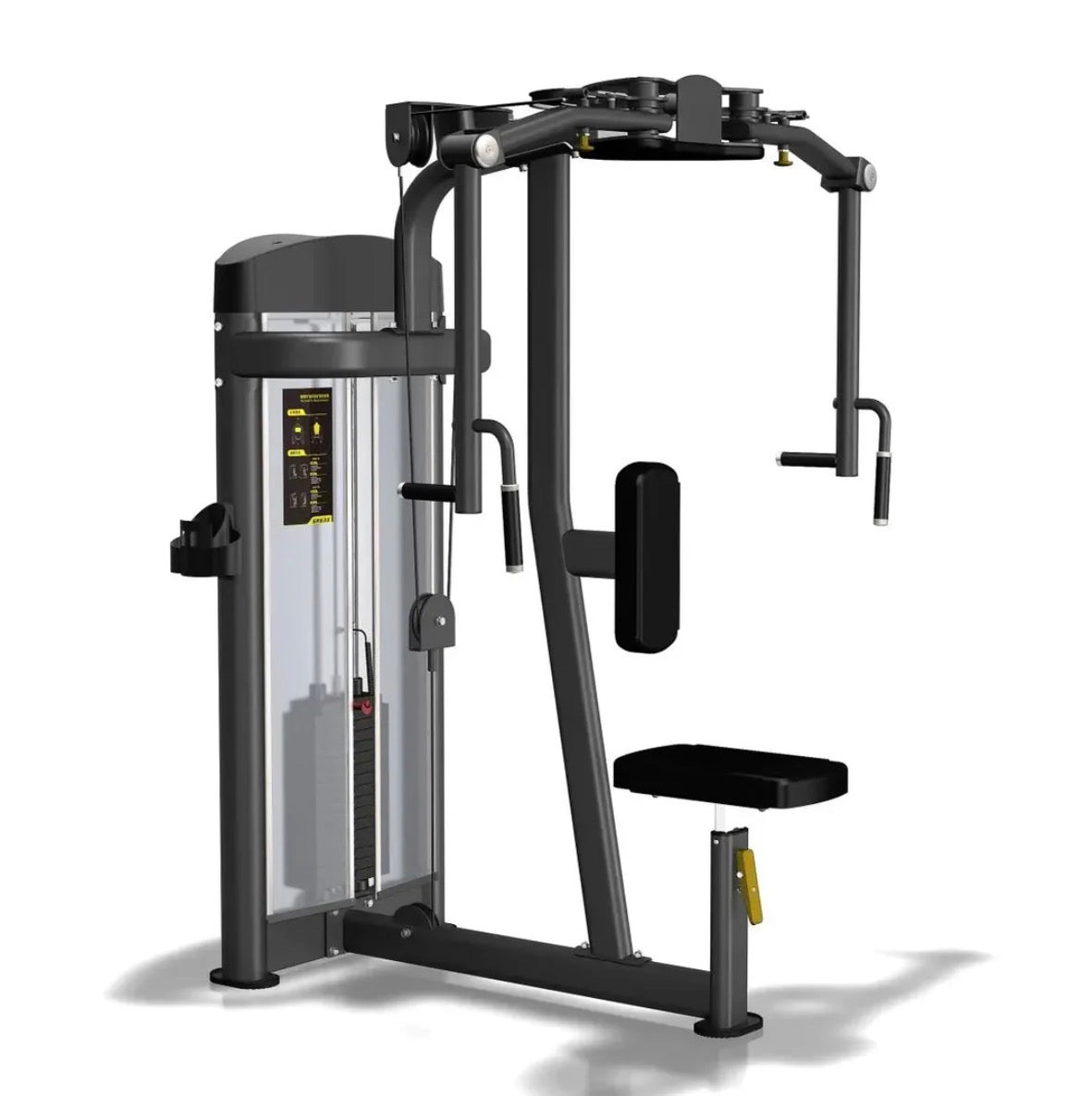 Select Fitness Ignite Fly/ Rear Delt