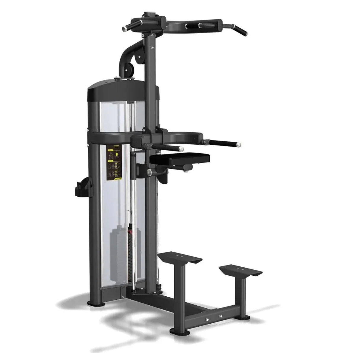 Select Fitness Ignite Assisted Chin/Dip