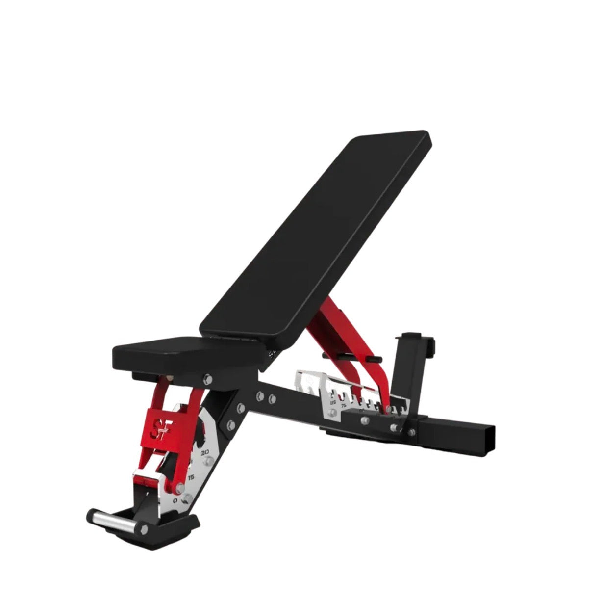Select Fitness FIB-5 Adjustable Bench