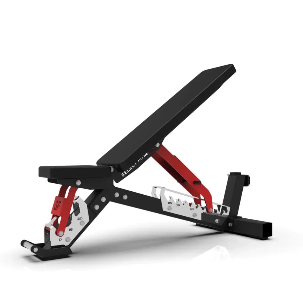 Select Fitness FIB-5 Adjustable Bench
