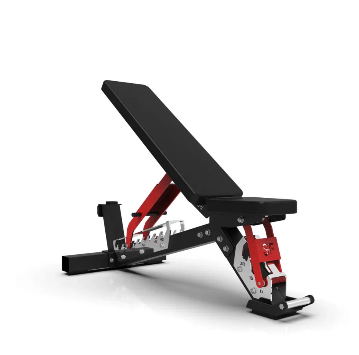 Select Fitness FIB-5 Adjustable Bench