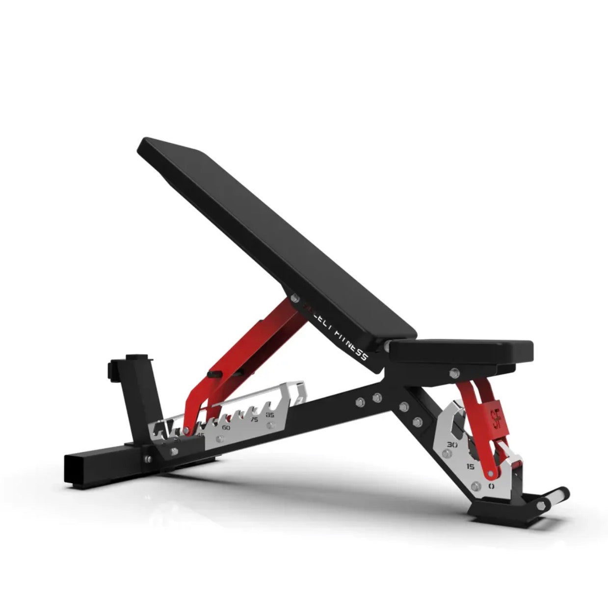 Select Fitness FIB-5 Adjustable Bench