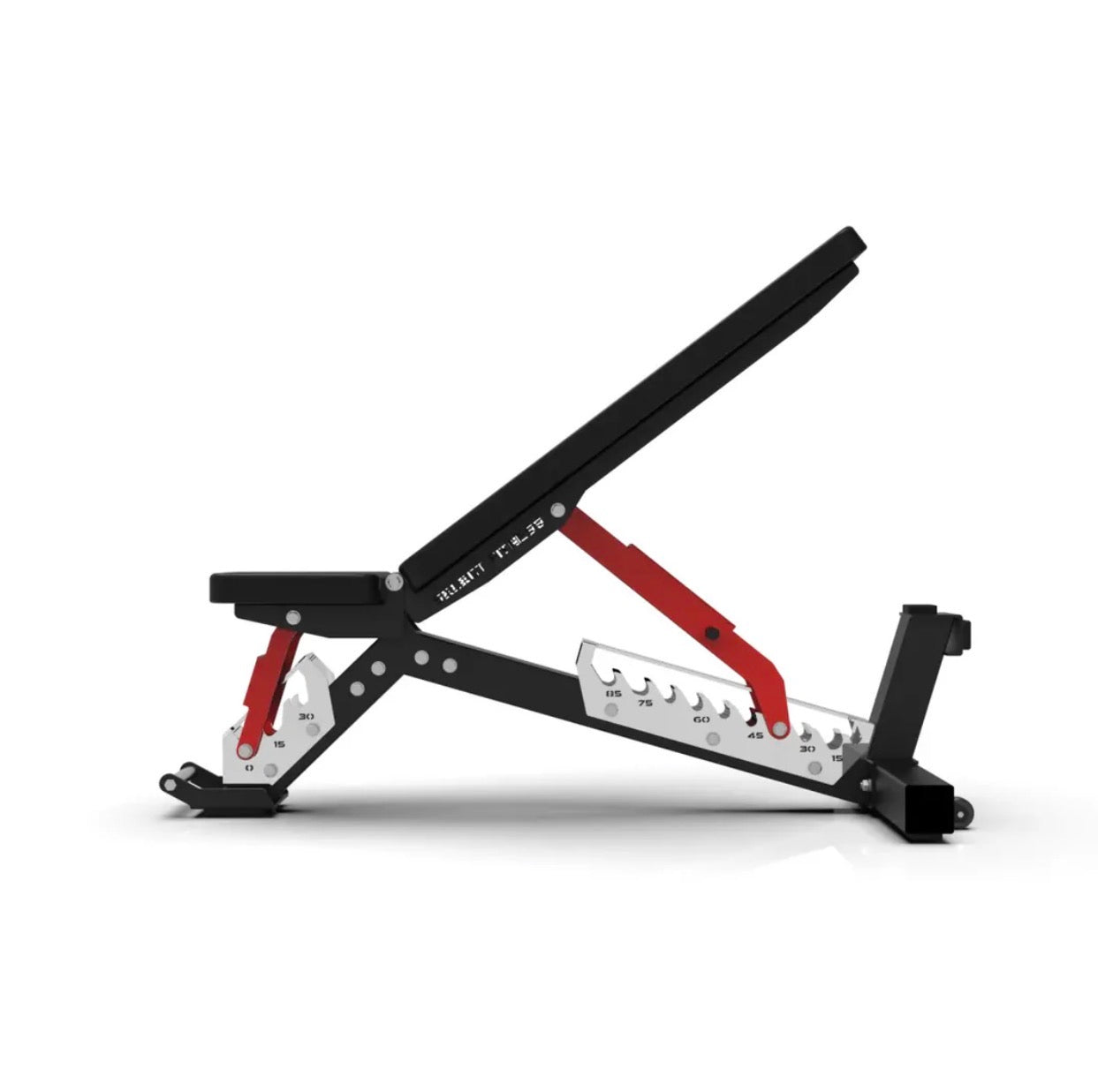 Select Fitness FIB-5 Adjustable Bench