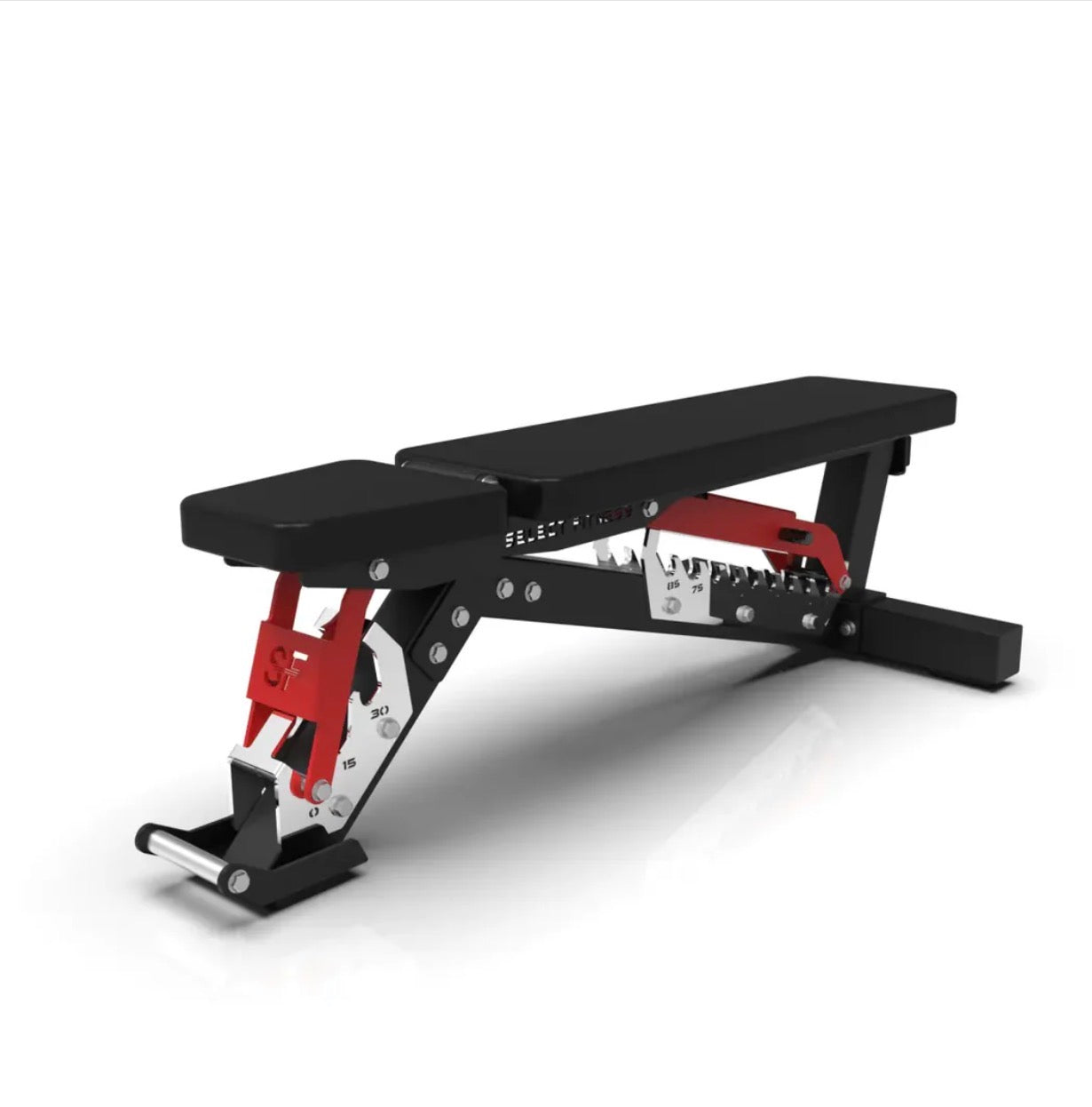 Select Fitness FIB-5 Adjustable Bench