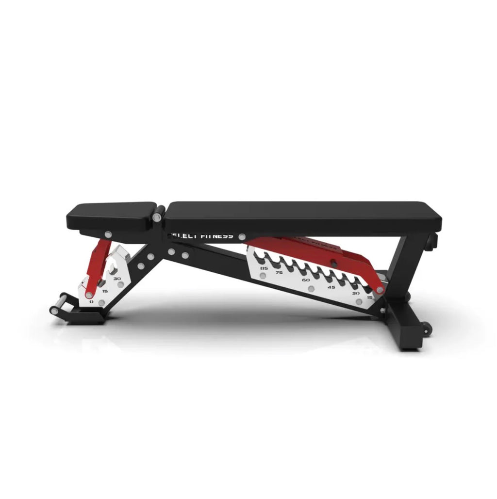 Select Fitness FIB-5 Adjustable Bench