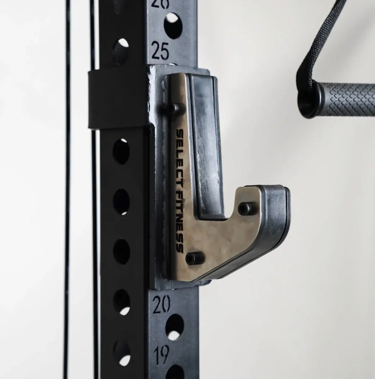 Select Fitness SF-3 Functional Half Rack