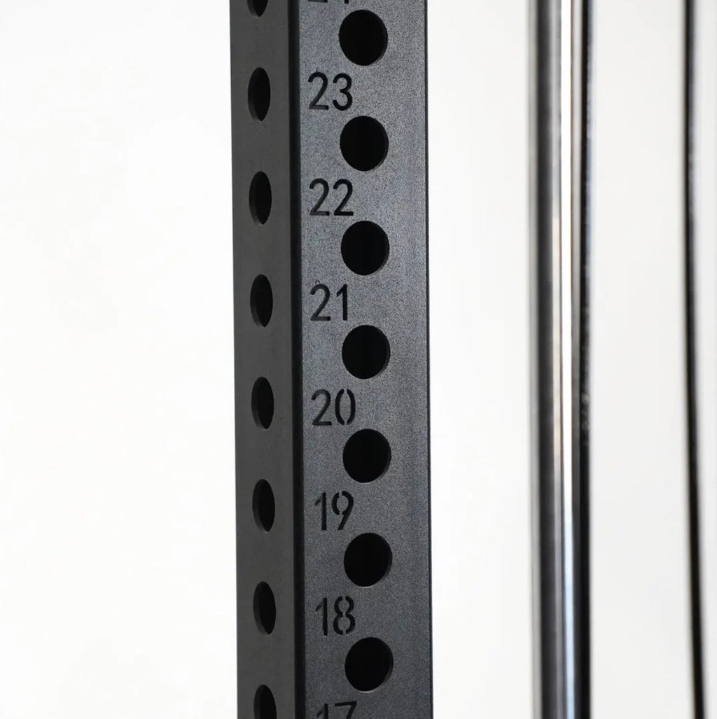 Select Fitness SF-3 Functional Half Rack