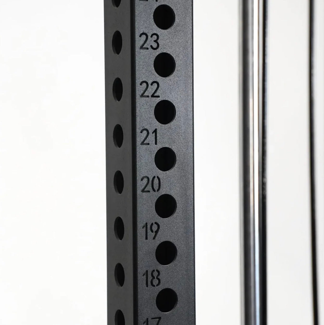 Select Fitness SF-3 Functional Half Rack