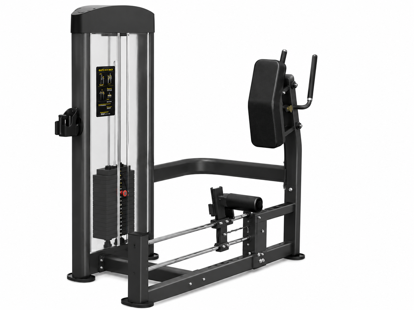 Select Fitness Ignite Glute Kickback