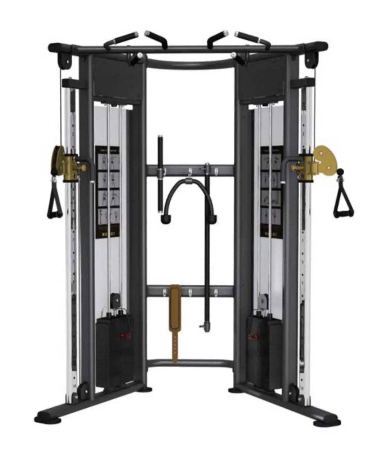 Select Fitness Ignite Functional Trainer