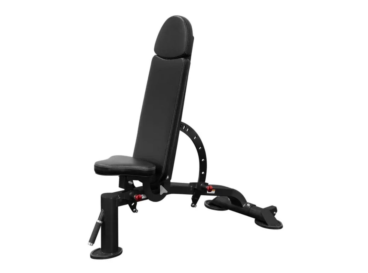 Select Fitness Elite Multi-Adjustable Bench