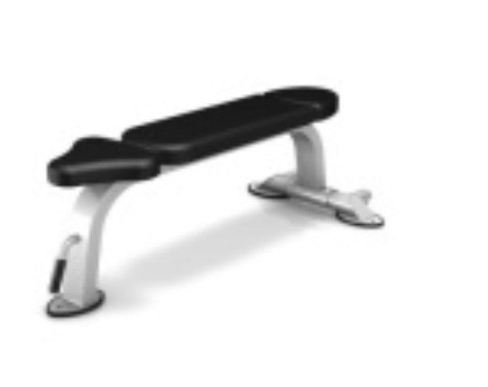 Select Fitness Elite Flat Bench