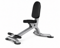 Select Fitness Elite Utility Bench