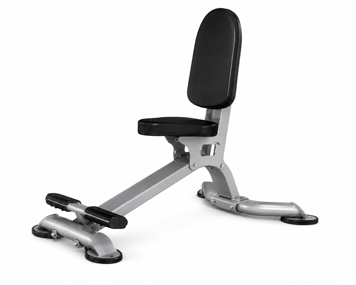 Select Fitness Elite Utility Bench
