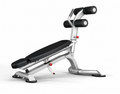 Select Fitness Elite AB Bench