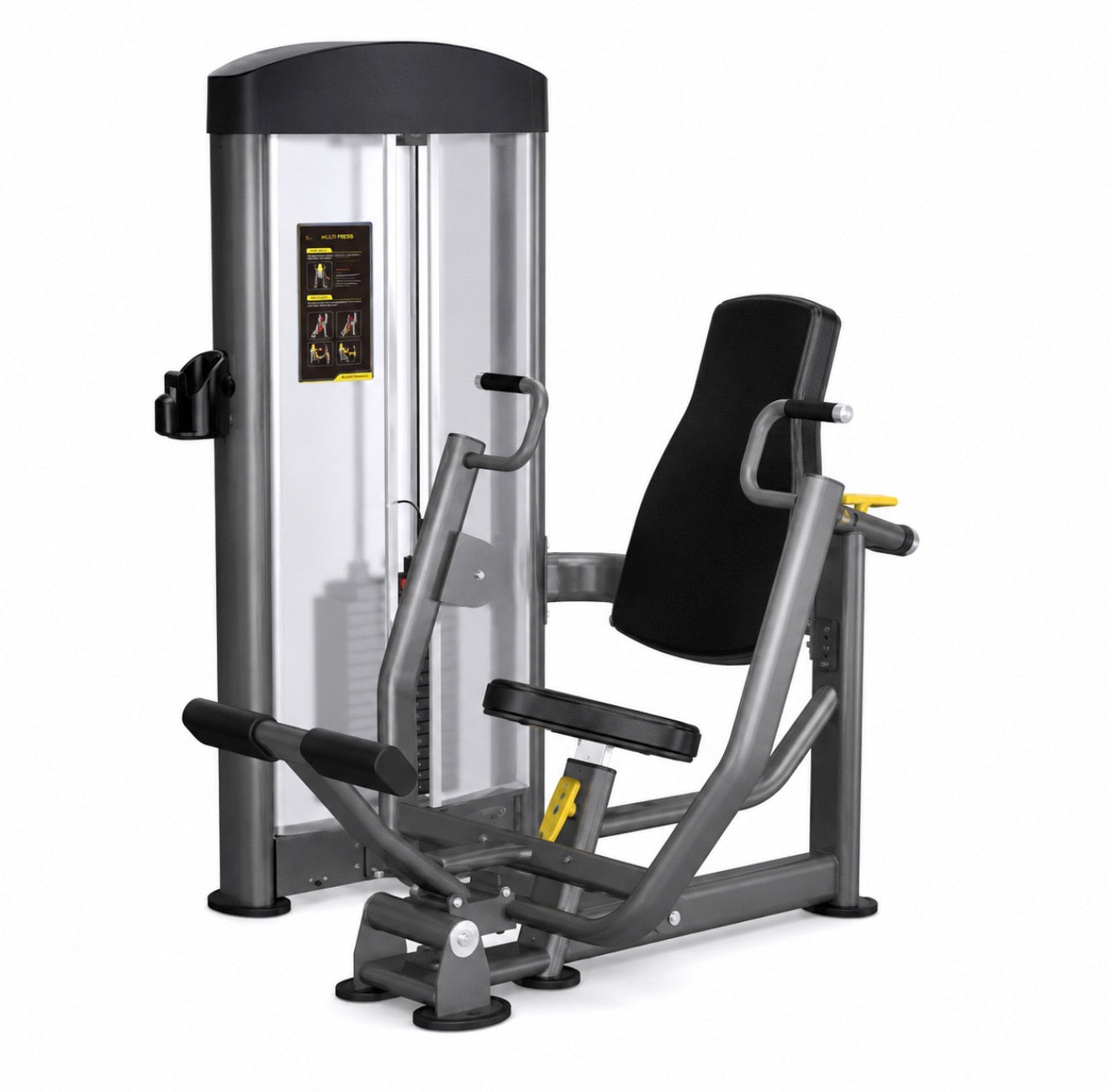 Select Fitness Ignite Chest Press